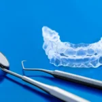 Aparat nakładkowy Invisalign